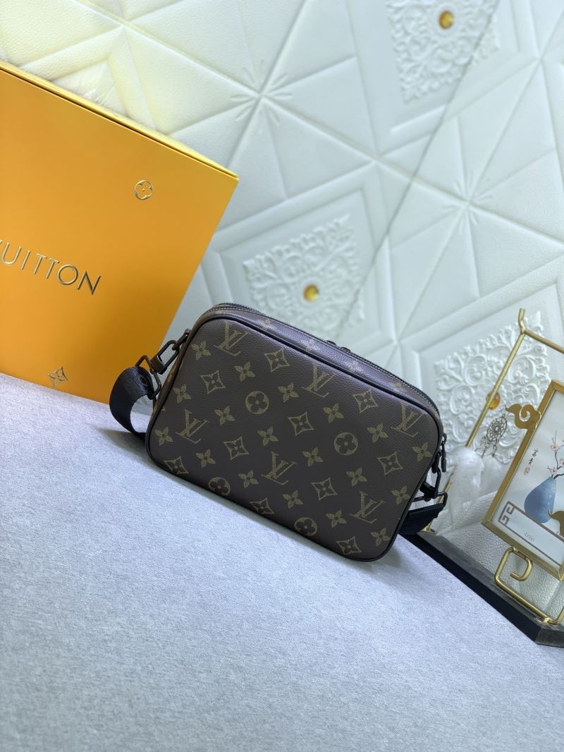 Louis Vuitton Satchel Bags